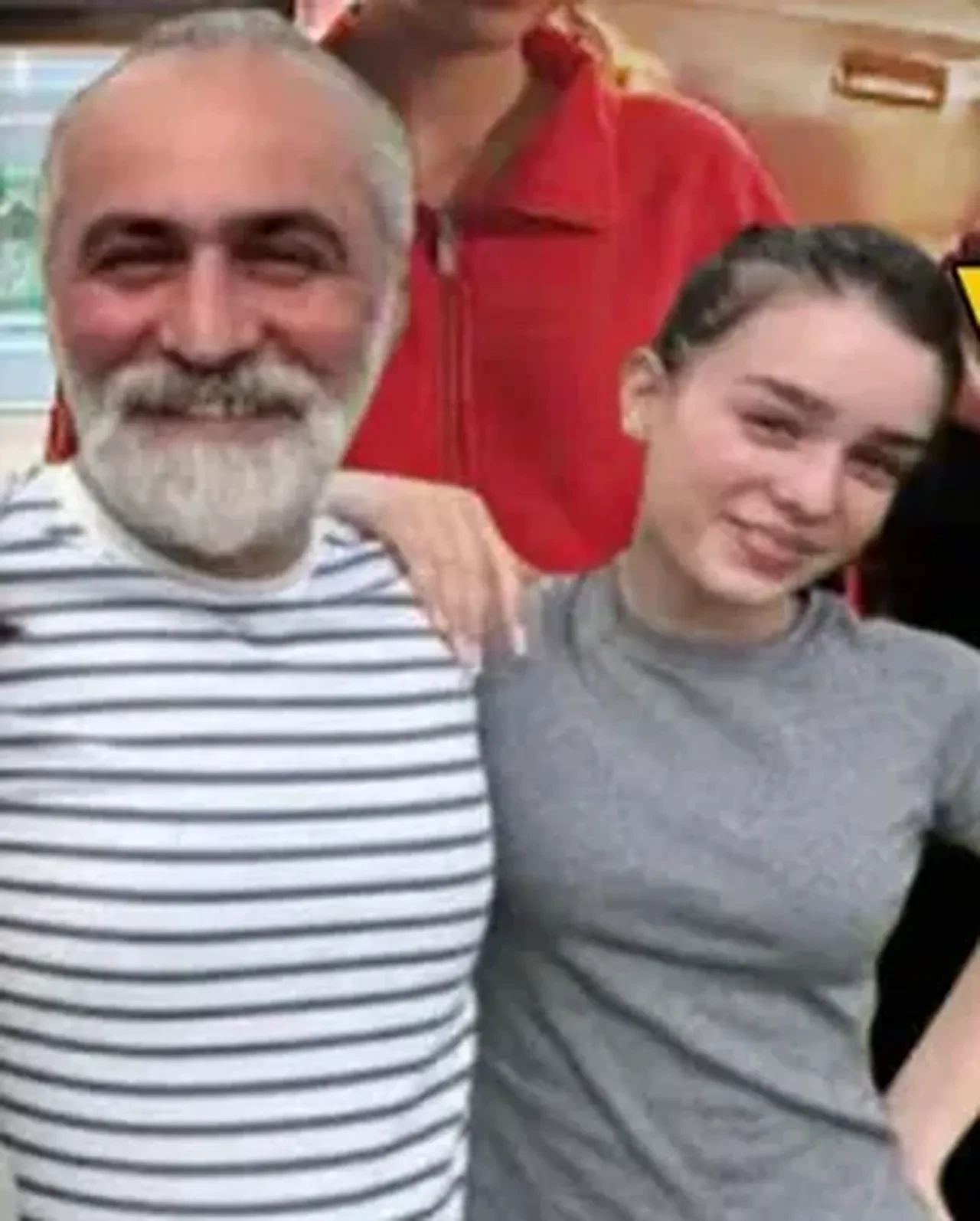 Ülkü Hilal Çiftçi’nin annesi Kader Çiftçi'den bomba iddialar: Paraları çapkınlıkta yiyor