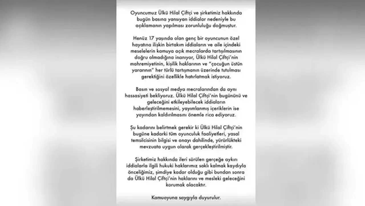 Ülkü Hilal Çiftçi’nin annesi Kader Çiftçi'den bomba iddialar: Paraları çapkınlıkta yiyor