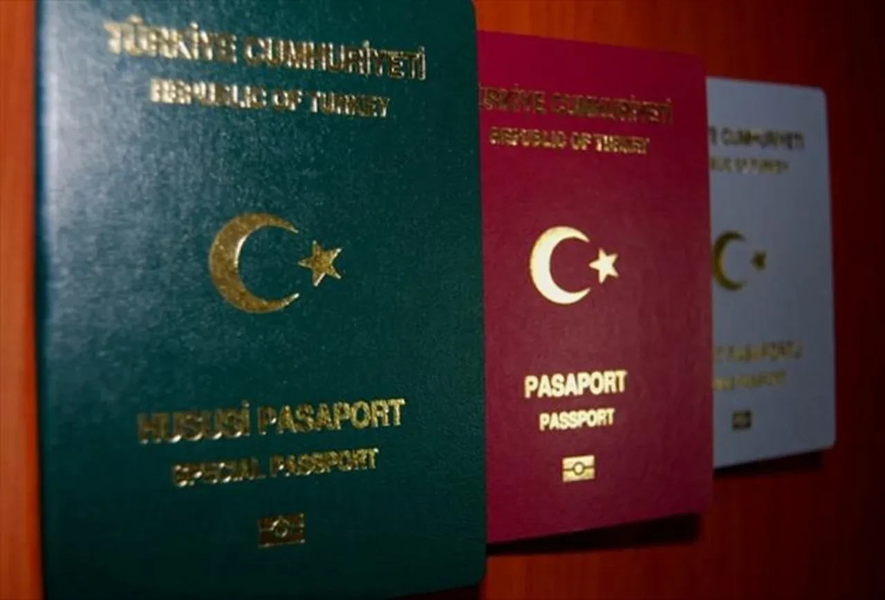 vize ve vize randevu hizmetleri