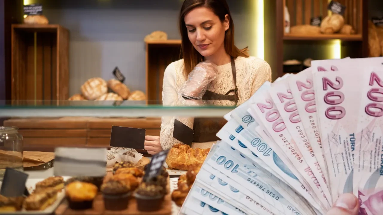 Haftalık çalışma süreleri