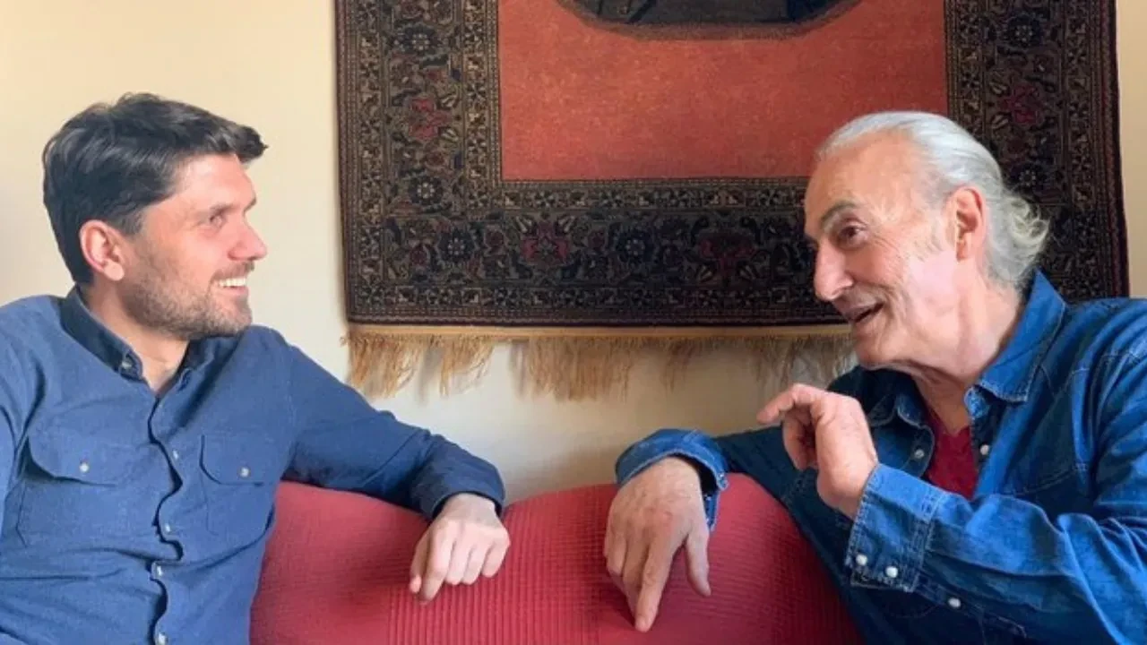 Yeşilçam’ın usta ismi Faruk Peker’in başı dertte! ‘3 kişinin sürekli tacizine uğruyorum’