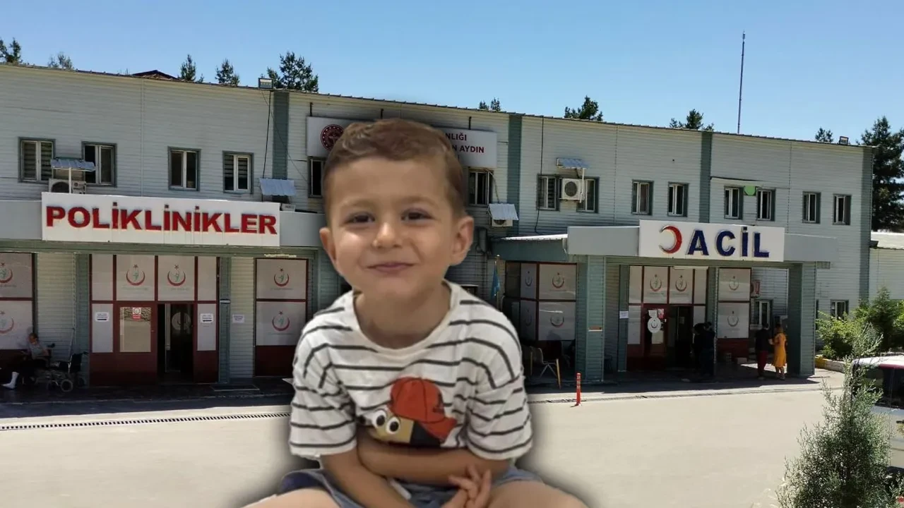 4 yaşındaki çocuk elektrik akımıyla hayatını kaybetti! Komşu tutuklandı