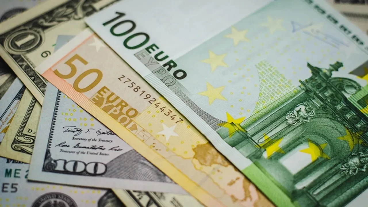8 Ağustos 2026 döviz kurları | Dolar ve euro fiyatları
