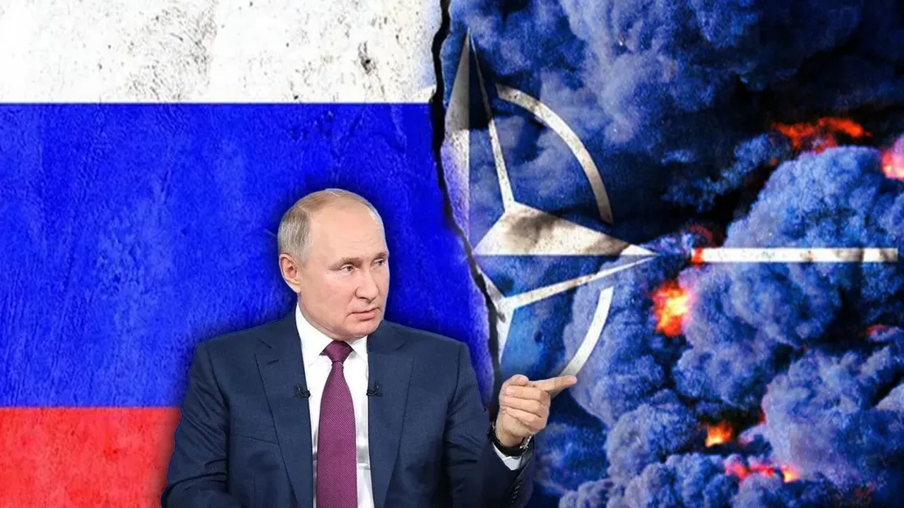 ABD istihbaratı ortaya serdi: Rusya NATO üyelerini hedef alabilir! Tarih ve ülkeler belli