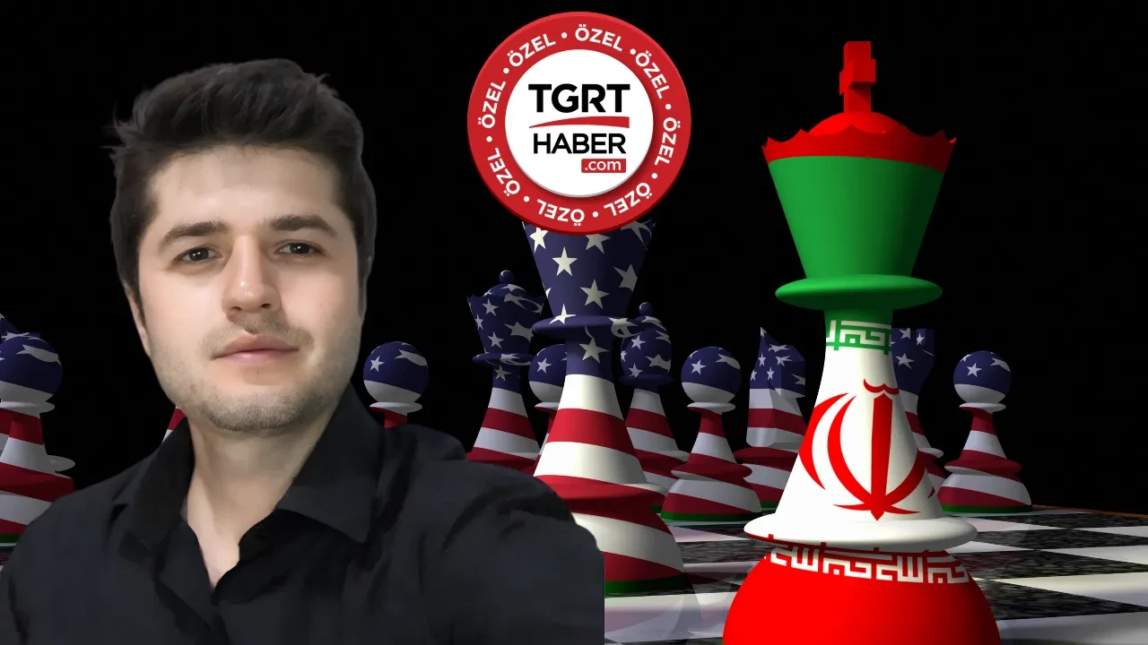 ABD üslerine saldırı ve Hürmüz Boğazı alarmı! Gökhan Özçubukçu'dan tüm bölgeyi ilgilendiren uyarı