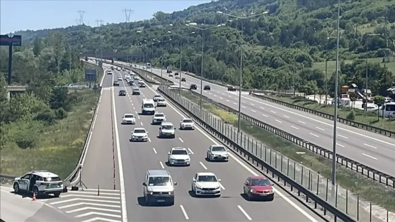 Akaryakıtta fiyatlar değişiyor! Benzine bir zam daha geliyor