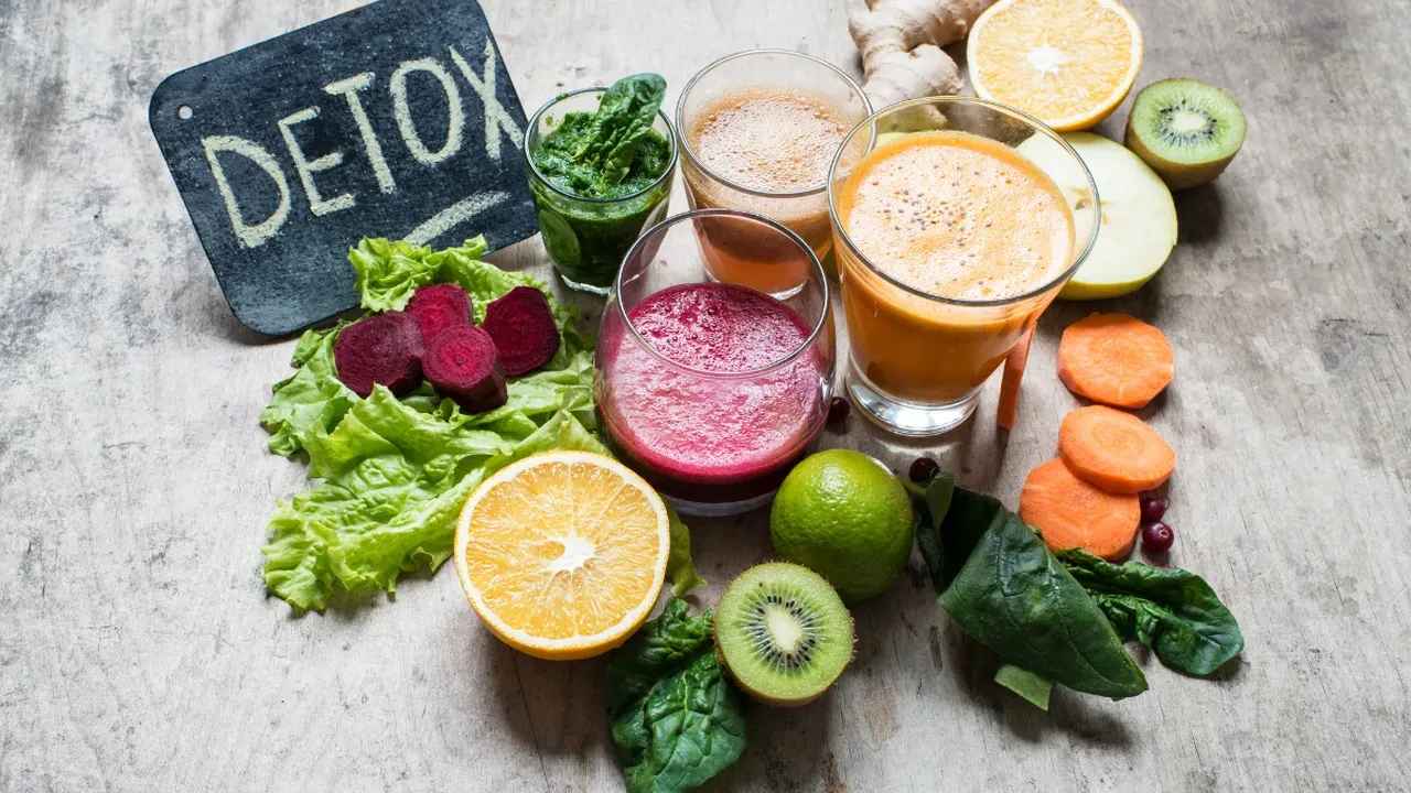 Akşam içtim sabah gözümü tuvalette açtım! Hem ödem atıyor hem metabolizmayı hızlandırıyor
