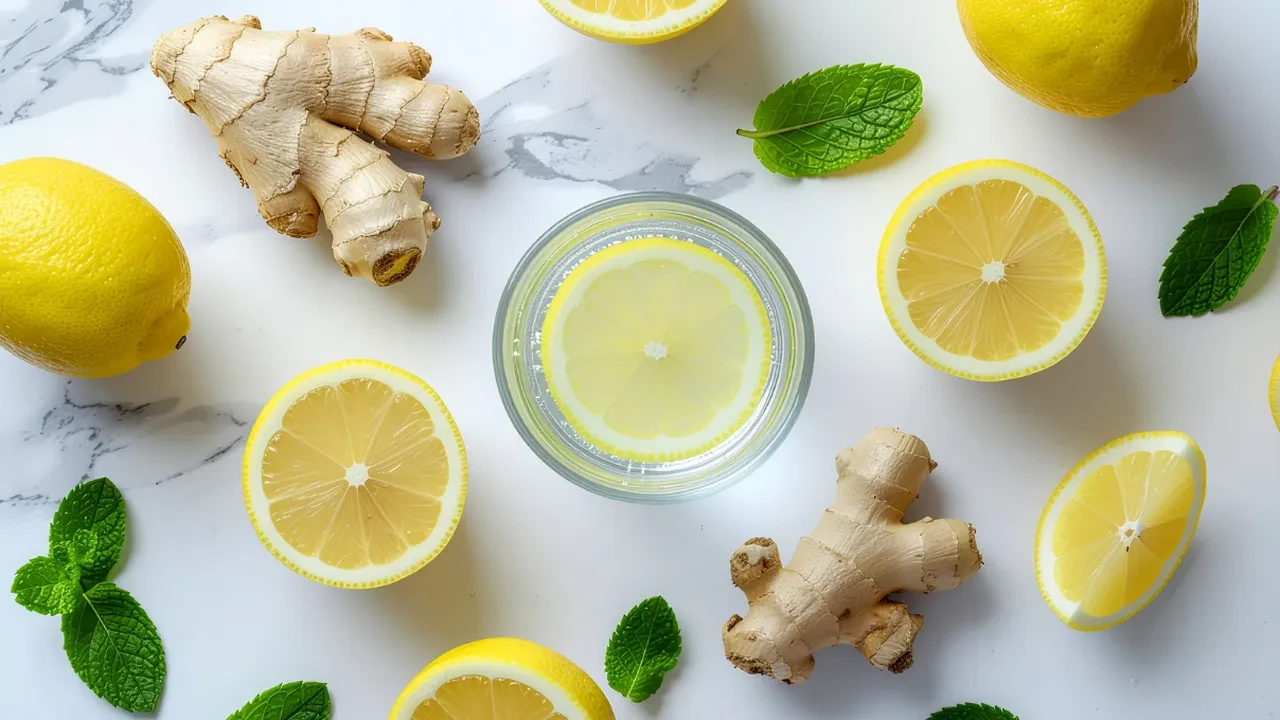 Akşam içtim sabah gözümü tuvalette açtım! Hem ödem atıyor hem metabolizmayı hızlandırıyor
