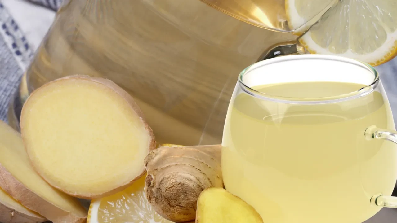 Akşam içtim sabah gözümü tuvalette açtım! Hem ödem atıyor hem metabolizmayı hızlandırıyor