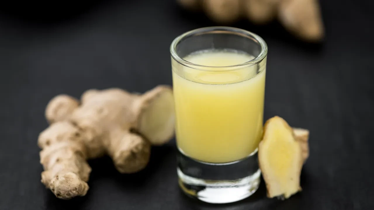 Akşam içtim sabah gözümü tuvalette açtım! Hem ödem atıyor hem metabolizmayı hızlandırıyor