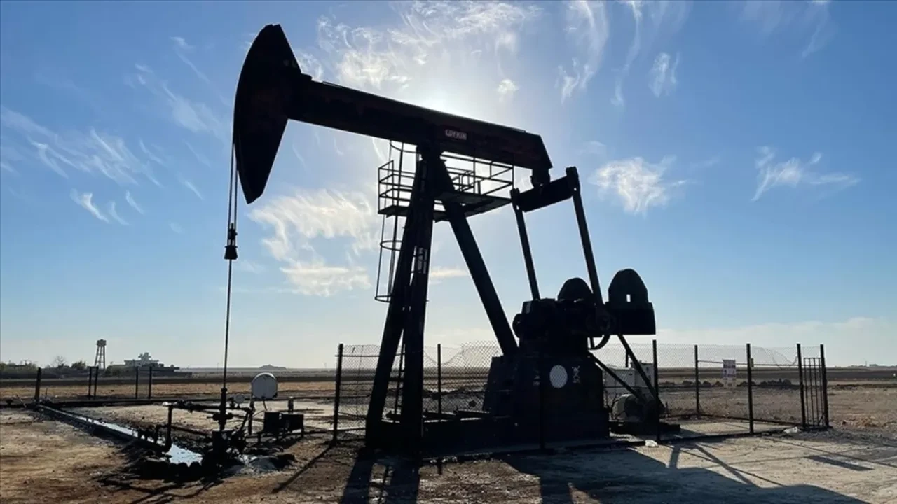 Petrol fiyatlarındaki düşüş
