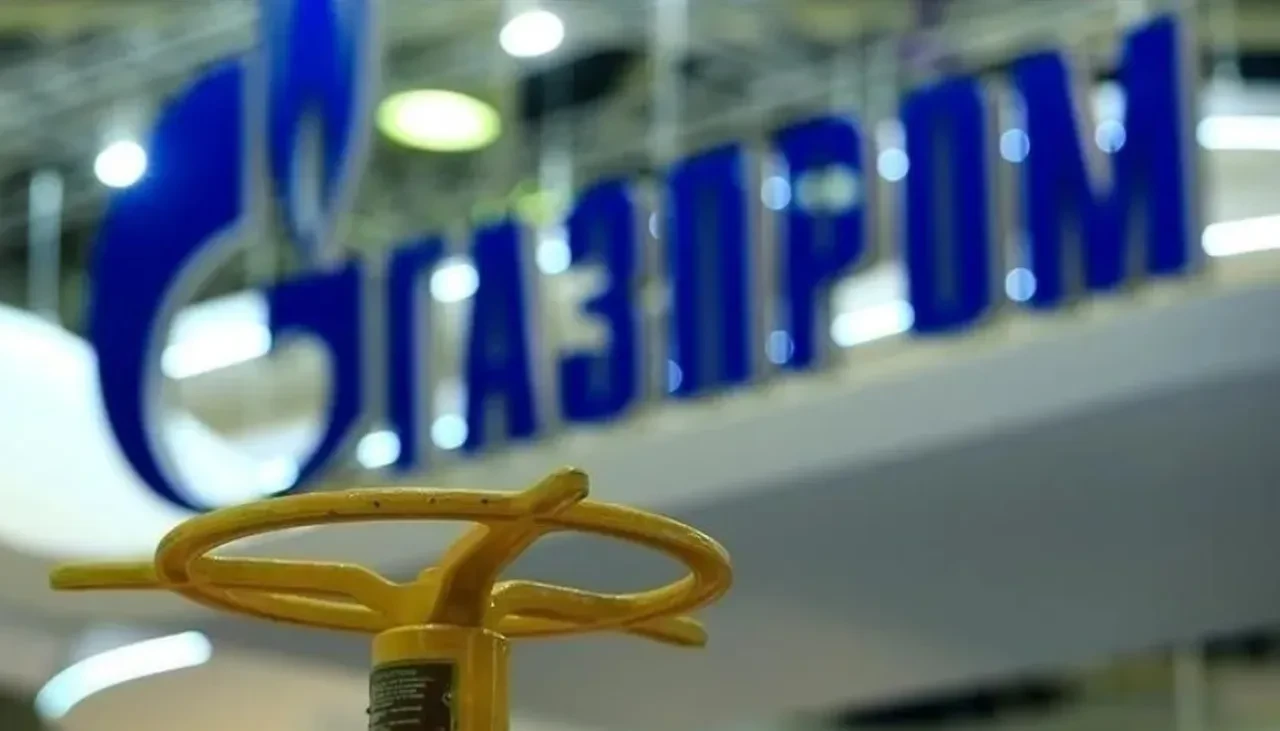Avrupa'da doğal gaz alarmı: Depolarda tarihi düşüş