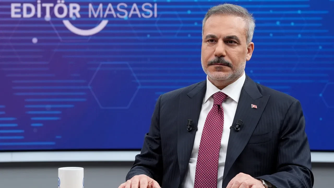 Bakan Fidan Mekke Anlaşması'nın ayrıntılarını açıkladı: NATO'nun 5. maddesiyle aynı
