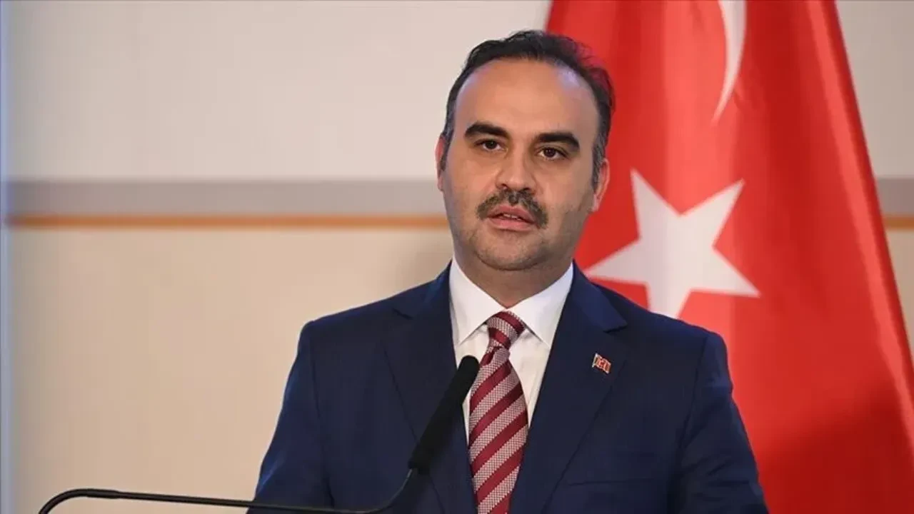 Bakan Kacır, COP31 odaklı Hızlandırma Desteği çağrısını açıkladı: Son tarih 30 Ağustos