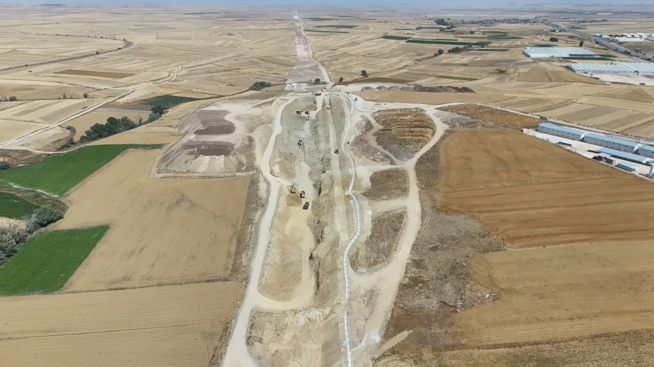 Erciyes'in kayak turizmi, Mimar Sinan'ın izleri
