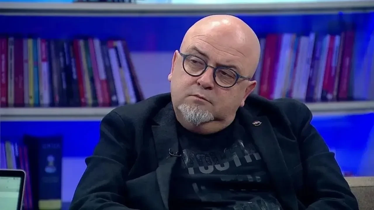 Birol Güven’in acı günü! Annesi Aynur Güven hayatını kaybetti
