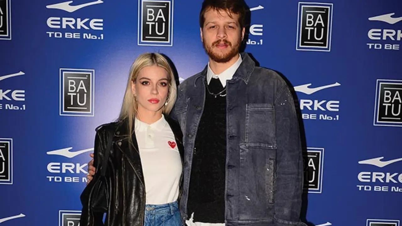 Burak Yörük ve Tuana Yılmaz gizlice evlendi mi? Soyadı detayı ortaya çıkınca kafaları karıştırdı