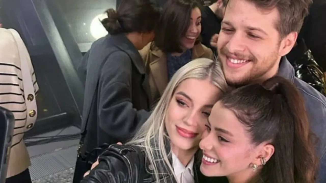 Burak Yörük ve Tuana Yılmaz gizlice evlendi mi? Soyadı detayı ortaya çıkınca kafaları karıştırdı