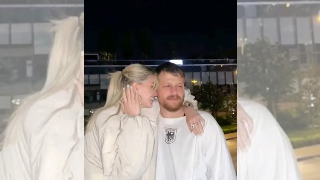 Burak Yörük ve Tuana Yılmaz gizlice evlendi mi? Soyadı detayı ortaya çıkınca kafaları karıştırdı