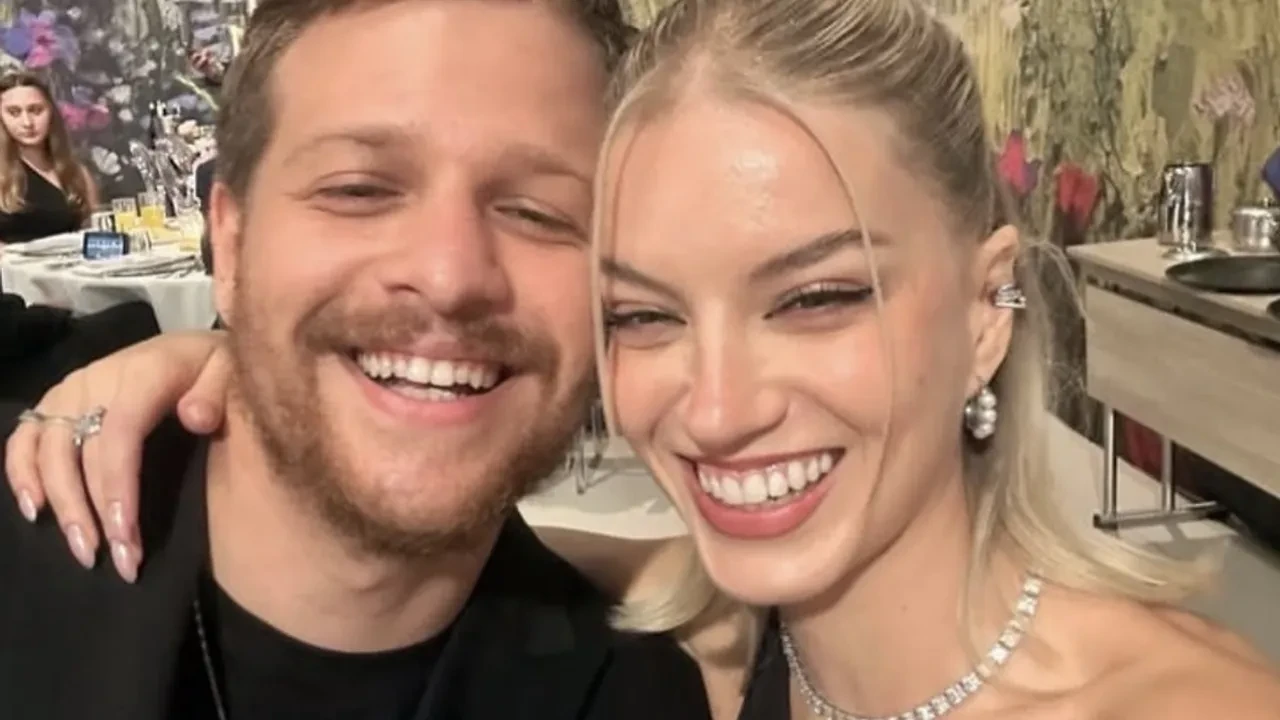 Burak Yörük ve Tuana Yılmaz gizlice evlendi mi? Soyadı detayı ortaya çıkınca kafaları karıştırdı