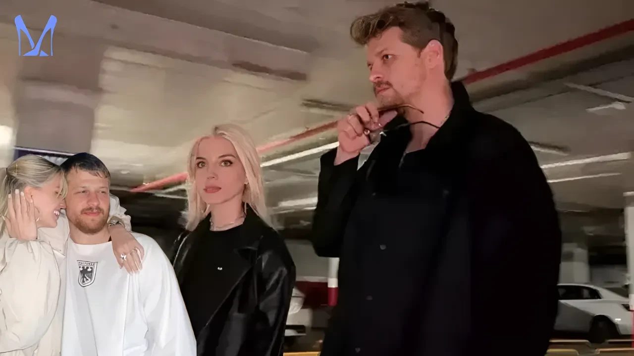 Burak Yörük ve Tuana Yılmaz gizlice evlendi mi? Soyadı detayı ortaya çıkınca kafaları karıştırdı