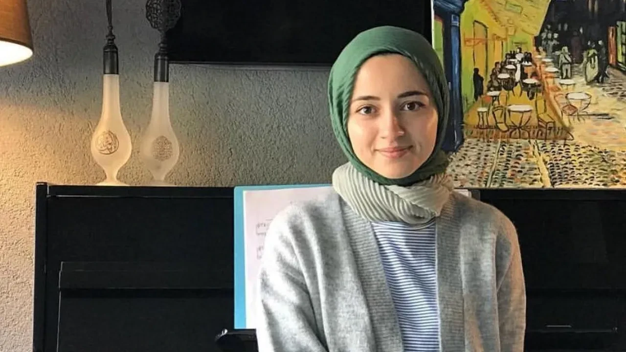 Büşra Kayıkçı kimdir? Büşra Kayıkçı kaç yaşında? Büşra Kayıkçı mesleği nedir?