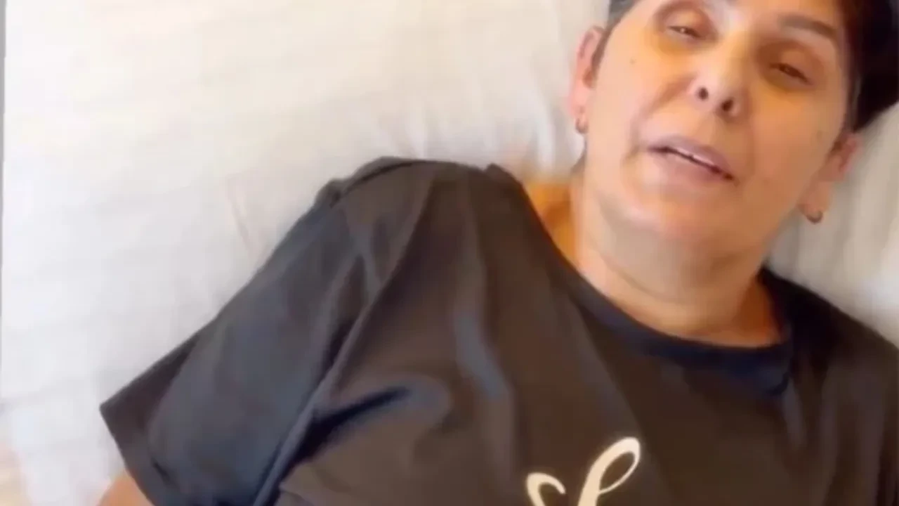 Cansever neden öldü? Cansever hastalığı neydi? Cansever hangi kansere yakalanmıştı?