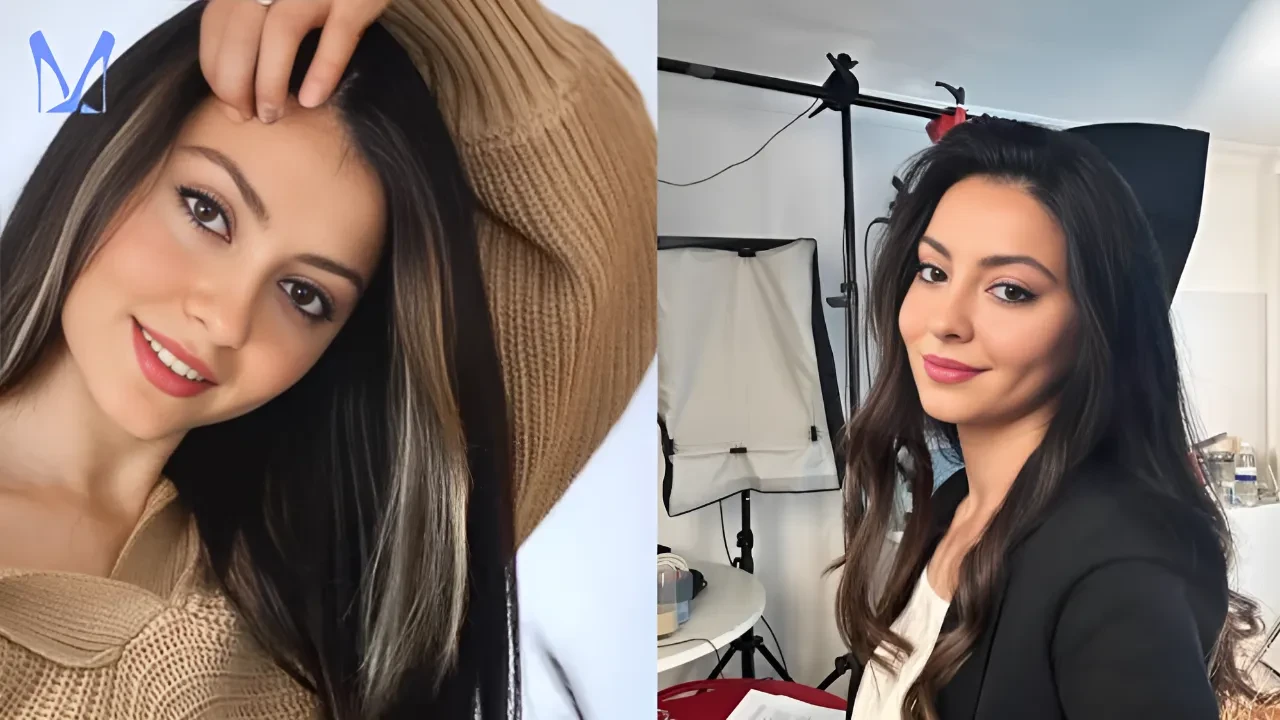 'Cennet Mahallesi'nin Ayşe’si Belemir Temizsoy anne oldu! 'Yıllar su gibi'