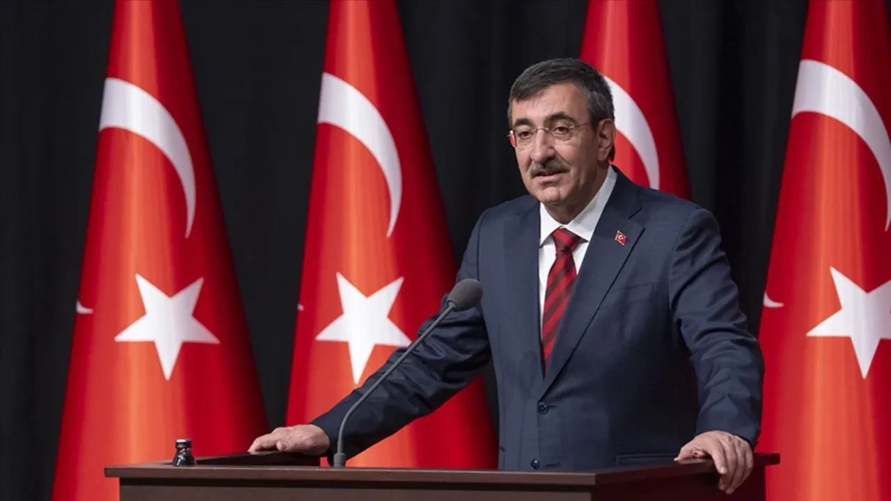 Cevdet Yılmaz açıkladı: Mekke Anlaşması, NATO'ya alternatif değil
