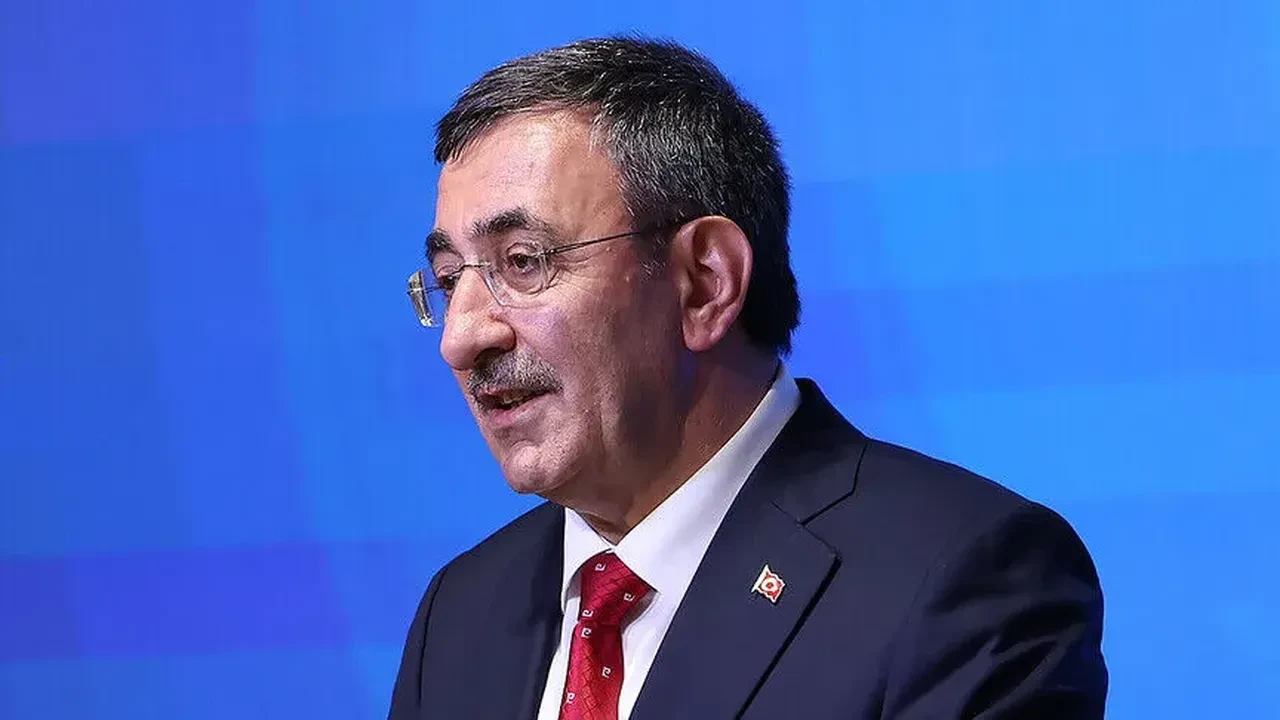 Cevdet Yılmaz açıkladı: Mekke Anlaşması, NATO'ya alternatif değil
