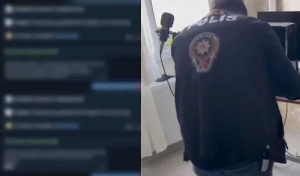 Çocuklarını kaybeden aileleri tehdit edenler yakalandı! Aralarında Rojin Kabaiş'in ailesi de vardı