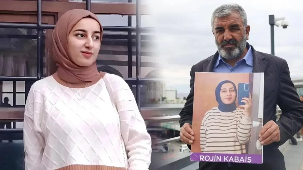 Çocuklarını kaybeden aileleri tehdit edenler yakalandı! Aralarında Rojin Kabaiş'in ailesi de vardı