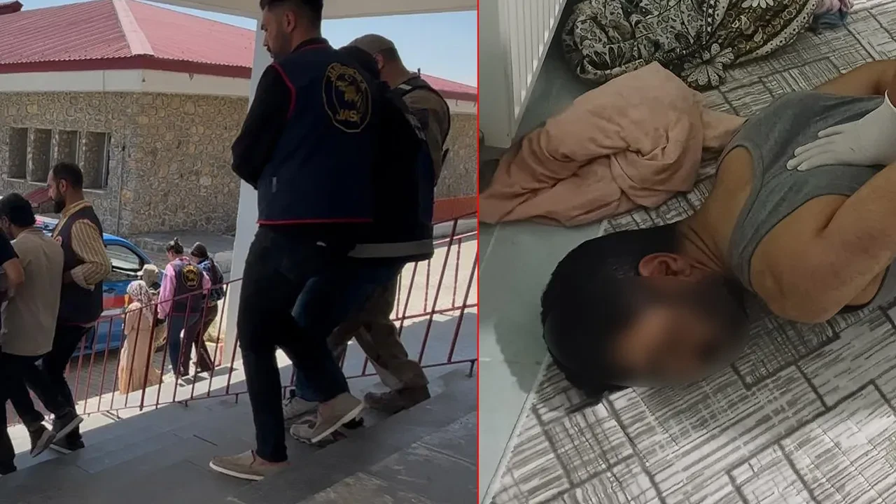 Damlanur Sarihan cinayetinde organize 'infaz'! İşte intihar süsünü çürüten deliller