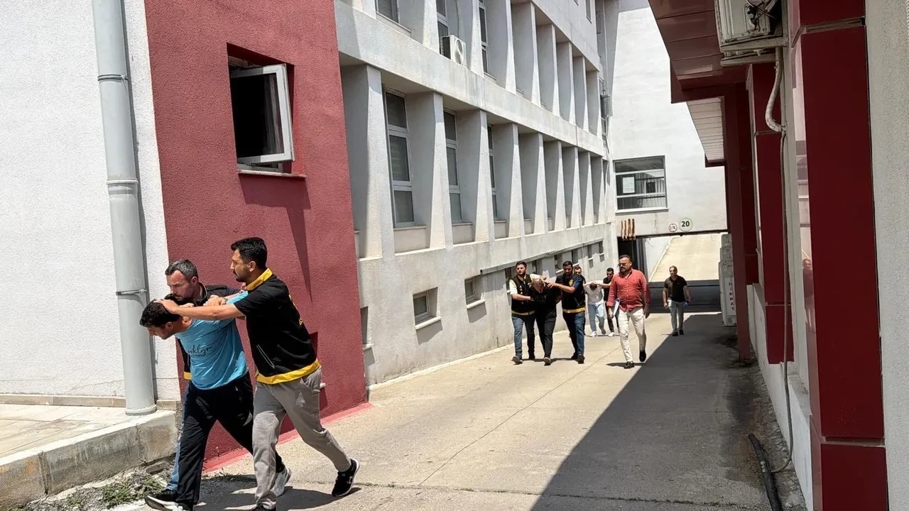 Damlanur Sarihan cinayetinde organize 'infaz'! İşte intihar süsünü çürüten deliller