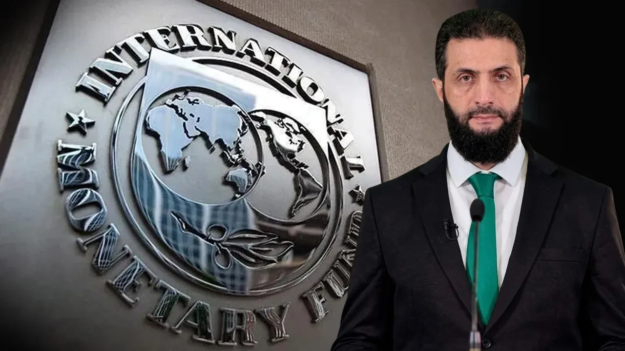 Dünya Bankası Suriye'ye 100 milyon dolarlık hibeyi onayladı! Kullanılacağı alan belli oldu