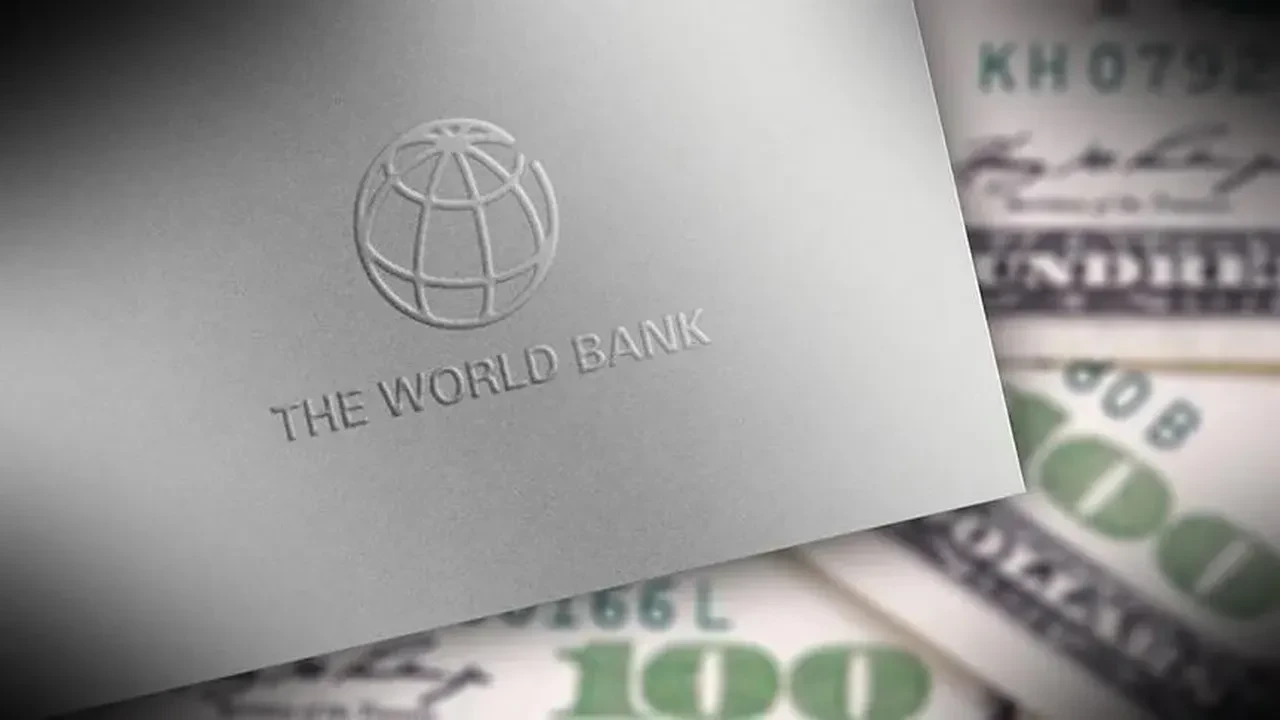 Dünya Bankası Suriye'ye 100 milyon dolarlık hibeyi onayladı! Kullanılacağı alan belli oldu