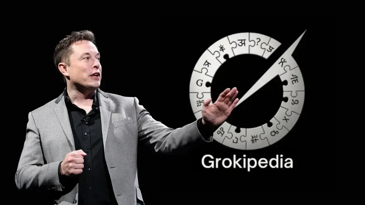 Elon Musk'ın Vikipedi rakibi adeta çöktü! Kimse konuşmuyor