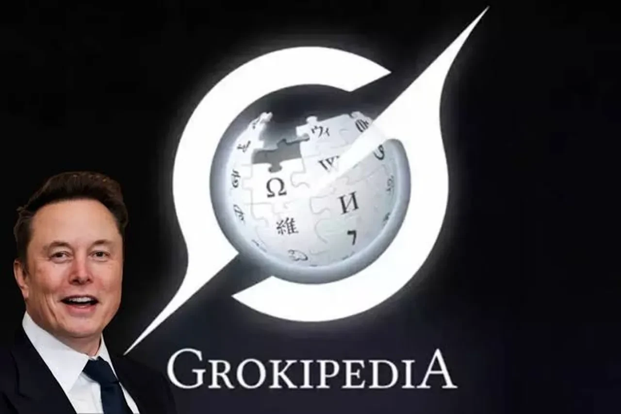 Elon Musk'ın Vikipedi rakibi adeta çöktü! Kimse konuşmuyor