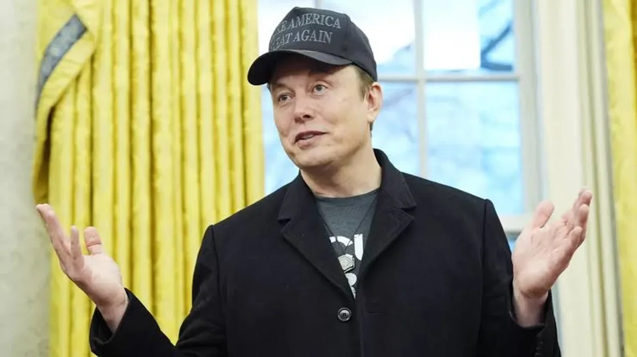 Elon Musk'ın Vikipedi rakibi adeta çöktü! Kimse konuşmuyor