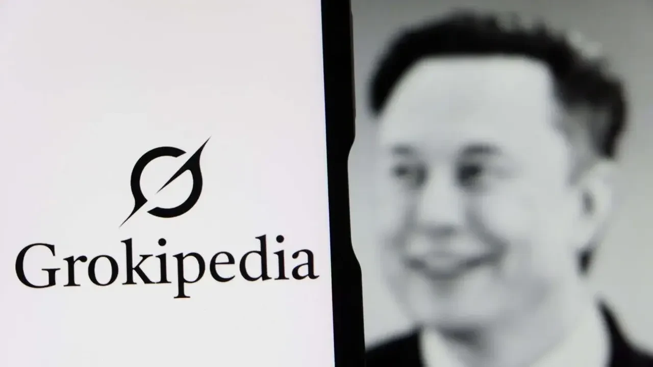 Elon Musk'ın Vikipedi rakibi adeta çöktü! Kimse konuşmuyor