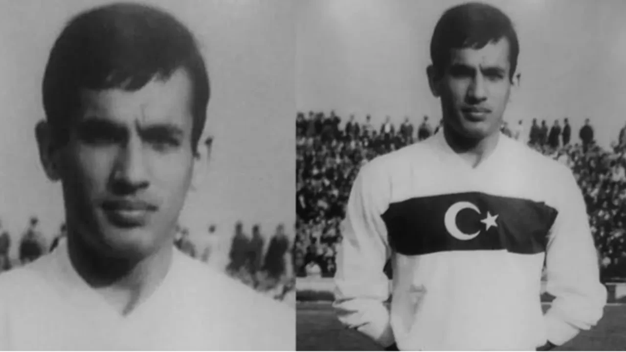 Eski milli futbolcu Haluk Erdem hayatını kaybetti