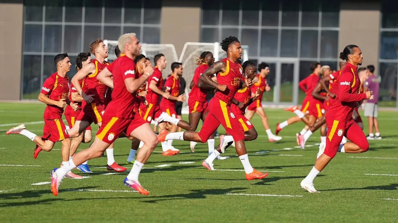 Galatasaray eski oyuncusunu transfer etti! Ugochukwu'dan sonra ikinci imza geldi
