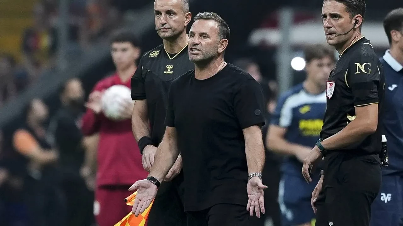 Galatasaray, Villarreal'e 2-1 kaybetti! Sarı-kırmızılılardan son hazırlık maçında tatsız prova