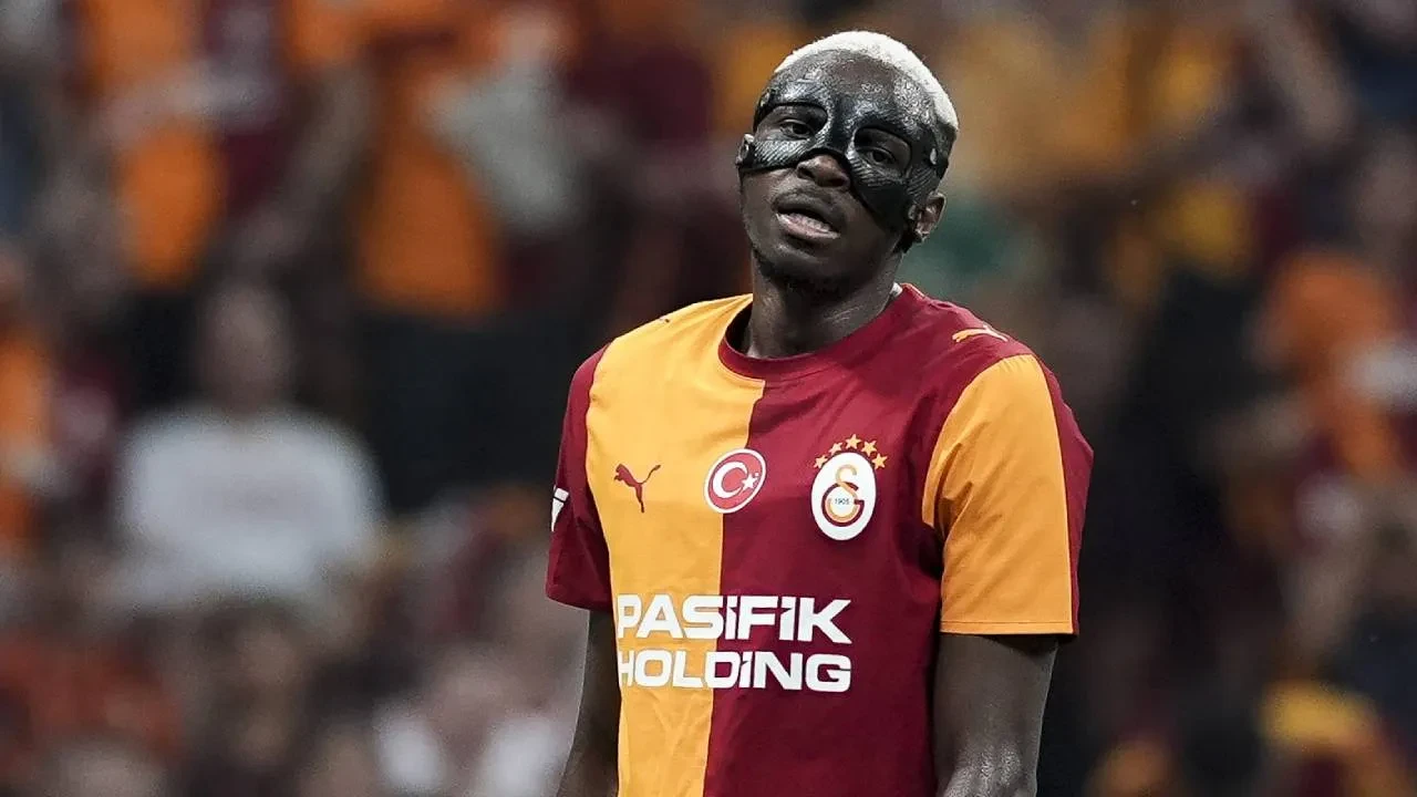 Galatasaray, Villarreal'e 2-1 kaybetti! Sarı-kırmızılılardan son hazırlık maçında tatsız prova