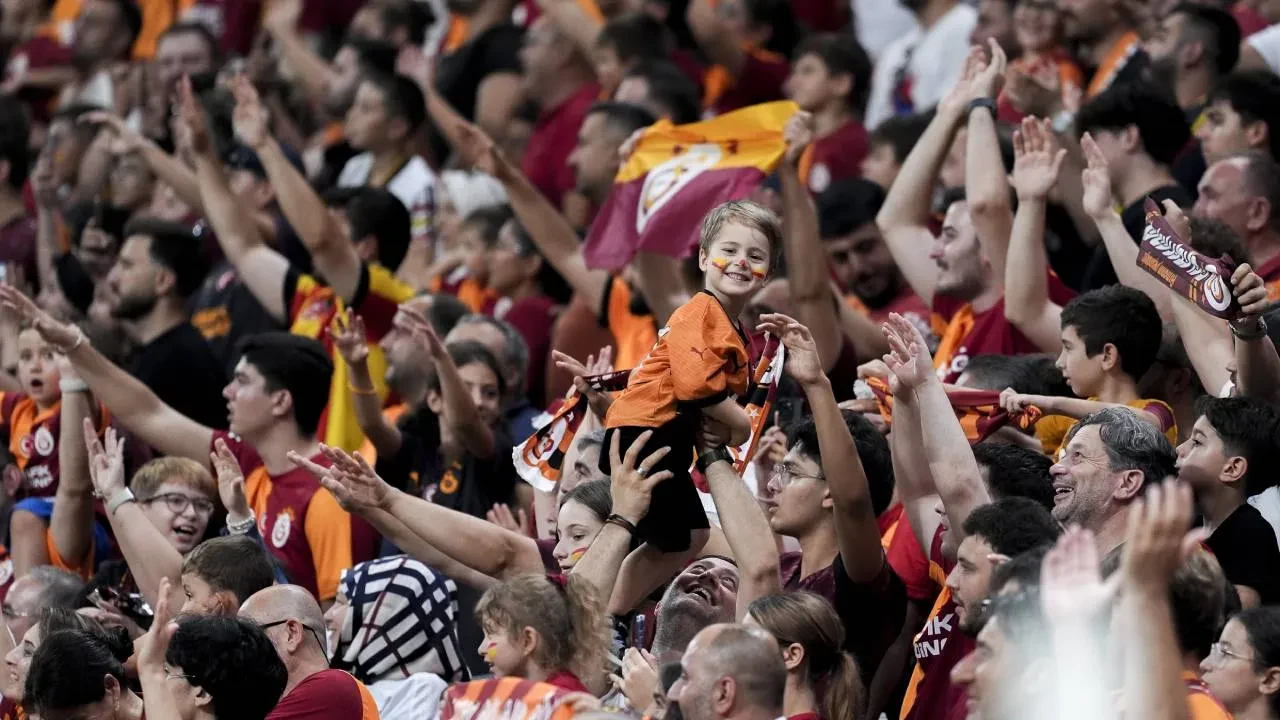 Galatasaray, Villarreal'e 2-1 kaybetti! Sarı-kırmızılılardan son hazırlık maçında tatsız prova