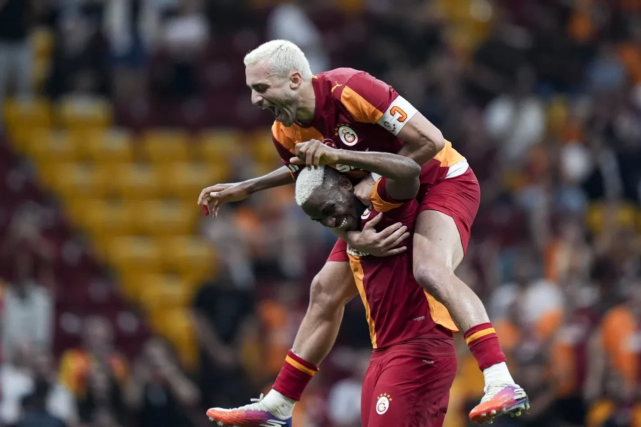 GS Villarreal hangi kanalda, nereden izlenir? Galatasaray hazırlık maçı kanal bilgisi