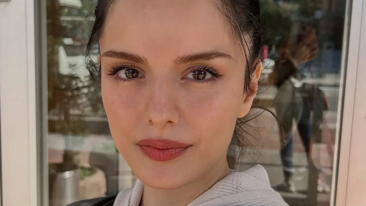 Hande Elaman Tutsak Sevda’nın kadrosuna dahil oldu! Hande karakteriyle hikâyeyi değiştirecek