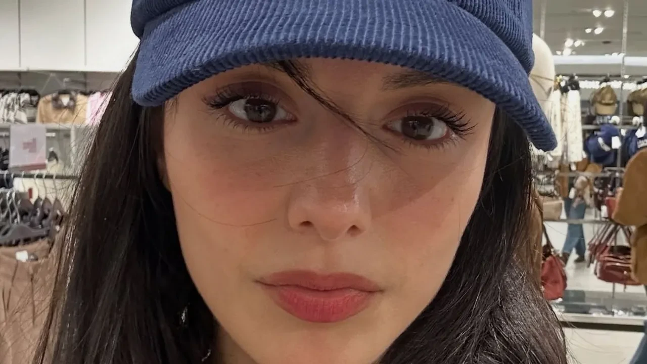 Hande Elaman Tutsak Sevda’nın kadrosuna dahil oldu! Hande karakteriyle hikâyeyi değiştirecek