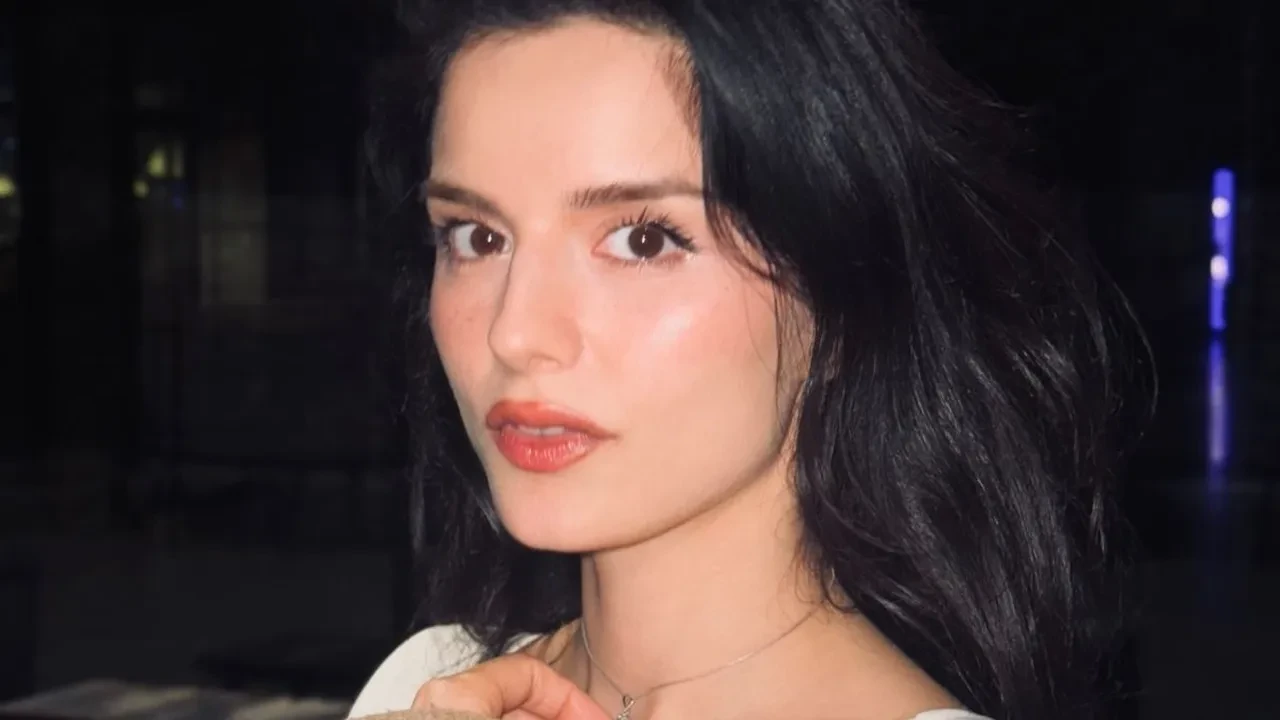 Hande Elaman Tutsak Sevda’nın kadrosuna dahil oldu! Hande karakteriyle hikâyeyi değiştirecek