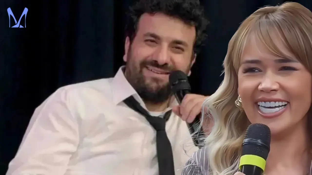 Hasan Can Kaya'nın programında söyledikleri başına iş açtı! Gözaltına alındı